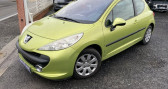 Annonce Peugeot 207 occasion Essence 1.4e 16v 90ch � COURNON