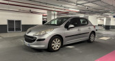 Annonce Peugeot 207 occasion Essence 1.4E 16V EXECUTIVE � Asni�res sur Seine