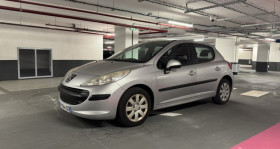Peugeot 207 , garage AS CAR AUTO � Asni�res sur Seine