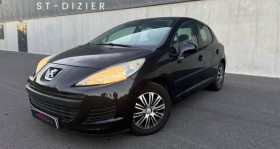 Peugeot 207 , garage TRANSAKAUTO SAINT-DIZIER  Saint-Dizier