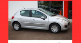 Peugeot 207 1.4e 75ch 1re main Bote manuelle 5 vitesses  2012 - annonce de voiture en vente sur Auto Sélection.com