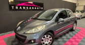 Peugeot 207 1.4e 75ch Access / DISTRIBUTION OK  2011 - annonce de voiture en vente sur Auto Sélection.com