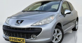 Annonce Peugeot 207 occasion Essence 1.4e 75ch Style (5 CV) 2007 + CLIM 120 000KM GARANTIE  Thiers
