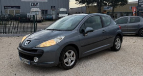 Peugeot 207 , garage DDS MOTORS � Marsannay la côte