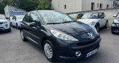 Peugeot 207 occasion année 2009 boite Manuelle Annonce Peugeot 207 occasion Essence 1.4e 75ch Urban à villeneuve-Saint-Georges