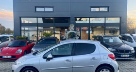 Peugeot 207 , garage MRM AUTO � NOUVOITOU