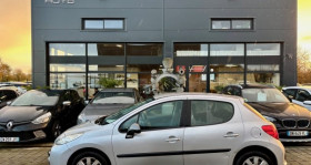 Peugeot 207 , garage MRM AUTO � NOUVOITOU