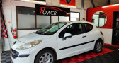 Annonce Peugeot 207 occasion Diesel 1.4HDI COMMERCIAL 176501  Blois