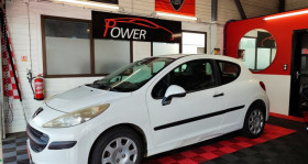 Peugeot 207 , garage POWER AUTO � Blois