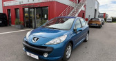 Annonce Peugeot 207 occasion Essence 1.4i 16V BERLINE Ex�cutive PHASE 1 � Dagneux