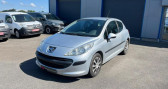 Peugeot 207 occasion année 2009 boite Manuelle Annonce Peugeot 207 occasion Essence 1.4i 3P Trendy 75 CV TBE REVISEE GTIE 12M à Crottet