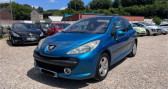 Peugeot 207 occasion année 2007 boite Manuelle Annonce Peugeot 207 occasion Essence 1.4i 88CH à Darnetal