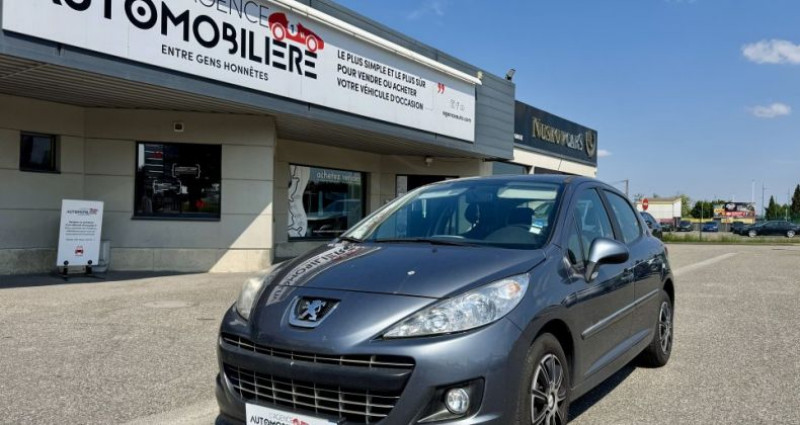 Peugeot 207 1.4i - 8V