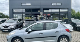 Peugeot 207 , garage MRM AUTO  NOUVOITOU