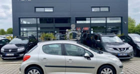 Peugeot 207 , garage MRM AUTO  NOUVOITOU
