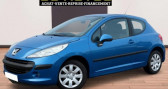 Annonce Peugeot 207 occasion Essence 1.4i 90ch (6 cv) 16V - BVM5 - 3 Portes PACK CLIM   143 000KM � Thiers