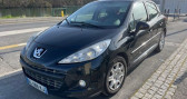 Peugeot 207 occasion année 2011 boite Manuelle Annonce Peugeot 207 occasion Essence 1.4i 95 cv à Athis Mons