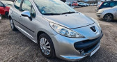 Annonce Peugeot 207 occasion Essence 1.4i � Brignoles