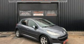 Annonce Peugeot 207 occasion Essence 1.4L 16V 95 CV � Illange