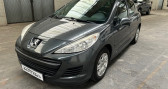 Annonce Peugeot 207 occasion Essence 1.4L 95 AVTIVE - 5490� � Senlis