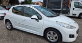 Annonce Peugeot 207 occasion Essence 1.4l 95ch Forever  Duppigheim