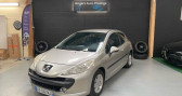 Annonce Peugeot 207 occasion Essence 1.4l 95CH Prenium  STE GEMMES SUR LOIRE
