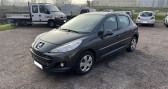 Annonce Peugeot 207 occasion Essence 1,4VTI 95cv 6ch � Noidans-les-Vesoul