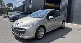 Peugeot 207 , garage LGT AUTOMOBILES  CAUDAN