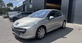 Peugeot 207 occasion année 2007 boite Manuelle Annonce Peugeot 207 occasion Essence 1.6 16v 120ch Executive 5p à CAUDAN