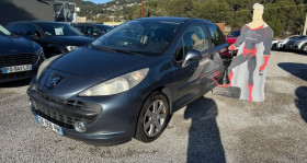 Peugeot 207 , garage PROVENCE CAR LA GARDE � LA GARDE