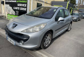 Peugeot 207 occasion année 2006 boite Manuelle Annonce Peugeot 207 occasion Essence 1.6 16V EXECUTIVE 5P à Harnes