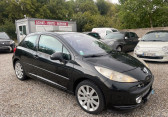 Peugeot 207 occasion année 2006 boite Manuelle Annonce Peugeot 207 occasion Essence 1.6 16V Turbo 150CV à Wittenheim