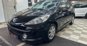 Peugeot 207 occasion  mise en vente &agrave; CAGNES SUR MER par le garage MIRAGE AUTO ANTIBES - photo n&deg;1