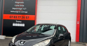 Peugeot 207 , garage AS AUTOS 67  Bischwiller