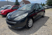 Peugeot 207 1,6 hdi 110 16v   Wittenheim 68