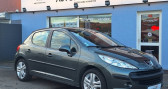 Annonce Peugeot 207 occasion Diesel 1.6 HDi 110 ch Executive 5P � Danjoutin