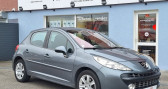 Peugeot 207 1.6 HDi 110 ch Premium Pack 1re main  2008 - annonce de voiture en vente sur Auto Sélection.com