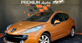 Peugeot 207 1.6 HDI 110 cv Allure Premire Main CT OK 2027  2006 - annonce de voiture en vente sur Auto Sélection.com