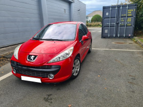Peugeot 207 , garage FAST SERVICES AUTO  Coignires