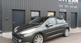 Peugeot 207 , garage BH CAR HAGUENAU � Haguenau