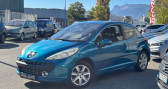Peugeot 207 1.6 HDI 110 Premium 3P   SAINT MARTIN D'HERES 38