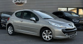 Peugeot 207 1.6 HDi 110 Premium Pack  2007 - annonce de voiture en vente sur Auto Sélection.com