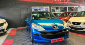 Peugeot 207 occasion année 2007 boite Manuelle Annonce Peugeot 207 occasion Diesel 1.6 HDi 110cv Premium PAIEMENT EN 3x OU 4x à CLAYE SOUILLY