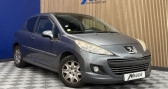 Annonce Peugeot 207 occasion Diesel 1.6 HDi 112 CH ALLURE  Lozanne