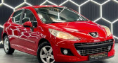 Peugeot 207 occasion année 2011 boite Manuelle Annonce Peugeot 207 occasion Diesel 1.6 HDi 112 ch Premium à Sarreguemines