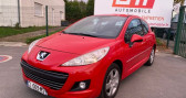 Annonce Peugeot 207 occasion Diesel 1.6 hdi 112ch  Reims