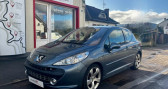 Annonce Peugeot 207 occasion Diesel 1.6 HDi 16V 110 cv FELINE Toit Panoramique � SAINTE-MARGUERITE