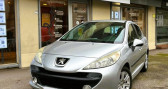 Annonce Peugeot 207 occasion Diesel 1.6 HDI 16V 90 STYLE BLUE LION 5P DISTRIBUTION A JOUR � Chaville