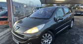 Peugeot 207 1.6 HDi 16v 90ch Ex�cutive  2006 - annonce de voiture en vente sur Auto S&eacute;lection.com