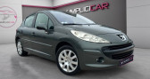 Peugeot 207 1.6 HDi 16v 90ch Urban  2006 - annonce de voiture en vente sur Auto Sélection.com